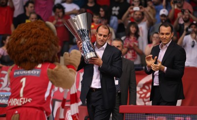 «Μέχρι τέλους για το δικό τους τέλος»!