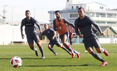 Κανονικά, ξανά, ο Ομάρ