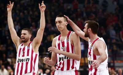 «Έφυγα από τη Σερβία για ένα τεράστιο κλαμπ»