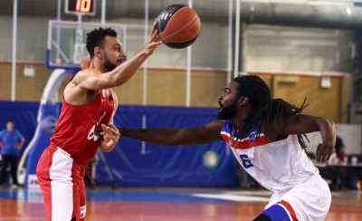 45 πόντοι από την περιφέρεια!