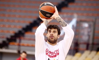 Πανέτοιμος ο Θρύλος (photos)