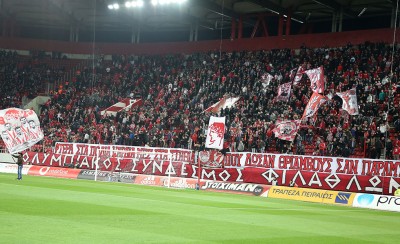 «Όλοι εκεί!» (photo)