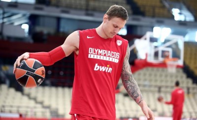 «Δεν με έβλεπε ο Μπλατ»