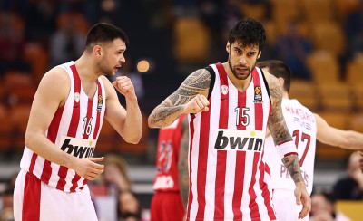 «Ξυπνάει» ενόψει Ζαλγκίρις