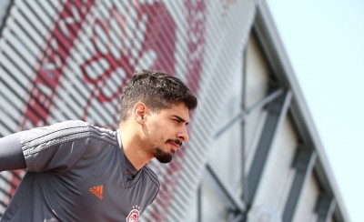 Ευτυχώς, «γεμίζει» πάλι