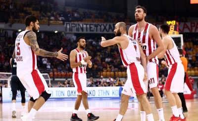 Ένα μήνα χωρίς νίκη!