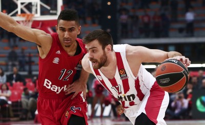 Η... επιστροφή του Μάντζαρη