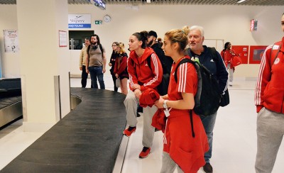 Στα Χανιά για τον τίτλο (photos, video)