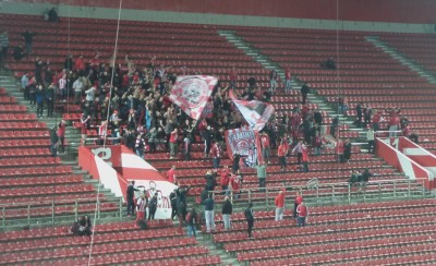 Ολυμπιακή... τρέλα! (photo, video)