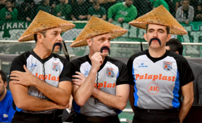 «Είπαν θέλουν Κινέζους, τους δίνουμε λύση»