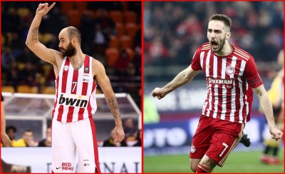 Εκεί «παίζει» απόψε ο Θρύλος