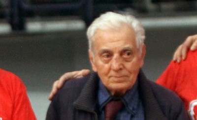 Την ημέρα των γενεθλίων «έφυγε» ο μεγάλος αρχηγός!