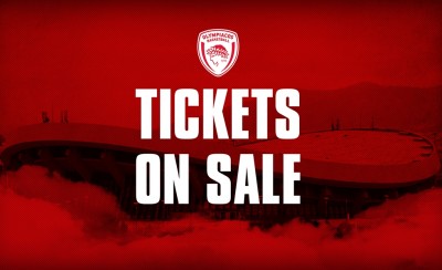 «Βγαίνουν» τα εισιτήρια για Μπάγερν