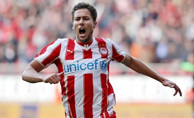 «Πάτησε» τον ΠΑΟΚ (video)