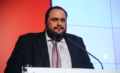 «Δεν λυγίζω! Δεν έχω να φοβηθώ στημένες κατηγορίες. Στο τέλος δικαιώνομαι πανηγυρικά»