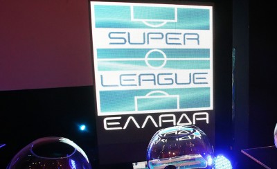 Ο νέος πρόεδρος της Super League