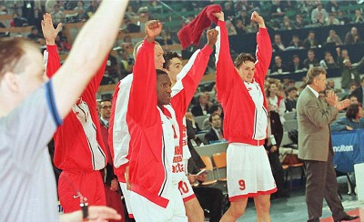 Σαν σήμερα, το ’97, το πρώτο βήμα για το Ευρωπαϊκό (video)