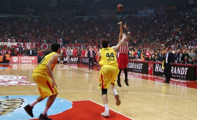 Μαγικό βράδυ, τους τελείωσε ο Πρίντεζης! (photos, video)