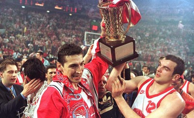 Το πρώτο καθαρό και κρυστάλλινο Ευρωπαϊκό της Ελλάδας!