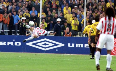 Ήρθαν για πρωτάθλημα, έφυγαν, ξανά, με σκυμμένο κεφάλι!