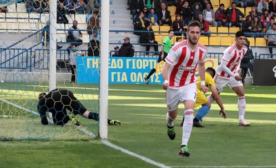 Δεν έχει ήττα!