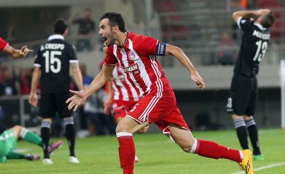 Πολύχρονος, ψυχάρα και παικταρά!