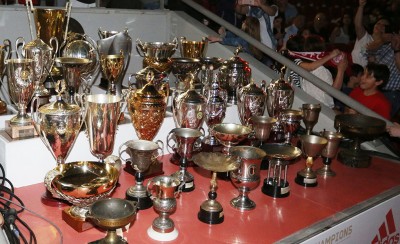 Αυτά που έχουμε ζήσει εμείς, ούτε στα όνειρά σας...