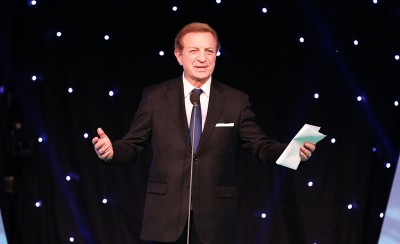 «Μυθικές μορφές. Περιμένουμε πολύ κόσμο. Είναι ένας αγώνας αγάπης»