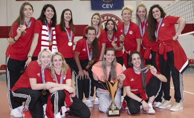 «Το έπος της Προύσας!»