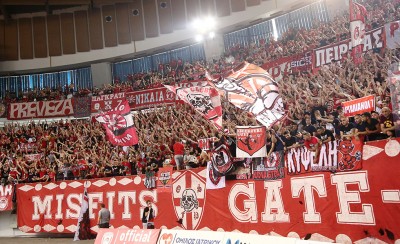 «Το φετινό να γίνει ένα καλό μάθημα» (photo)