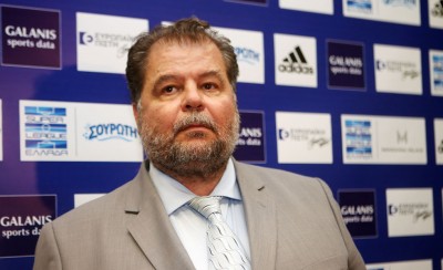 Παραιτήθηκε ο Μπαταγιάννης από την Super League
