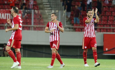 Συμμετοχή σε 20 γκολ από τα... μετόπισθεν