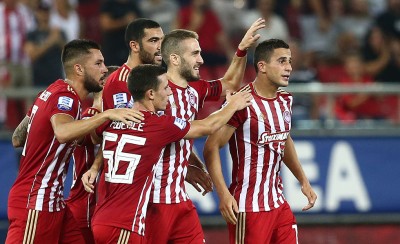 Τρεις «ερυθρόλευκοι» οι κορυφαίοι δημιουργοί!