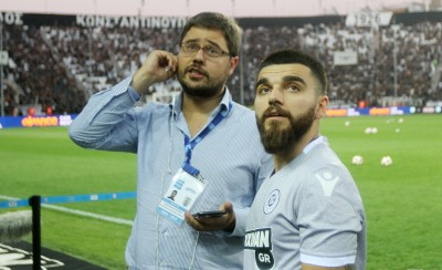 Είστε λίγοι να πείτε οτιδήποτε για τον Θρύλο