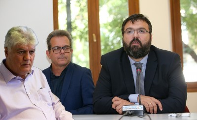 Προχωράει σε μηνύσεις για το σκάνδαλο ο Ολυμπιακός!