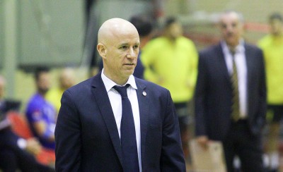 «Να τελειώσουμε τη σειρά»