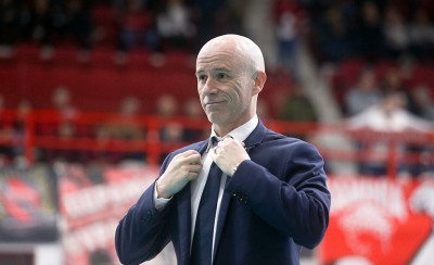 «Ακόμα καλύτεροι στο επόμενο»