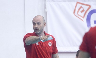«Να τελειώσουμε τη σειρά»
