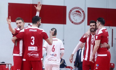 Το πρόγραμμα μέχρι τους τελικούς