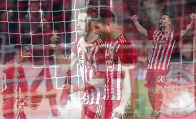 Οι 59 φορές που ξετίναξαν τα δίχτυα! Χωρίς τα σημερινά...