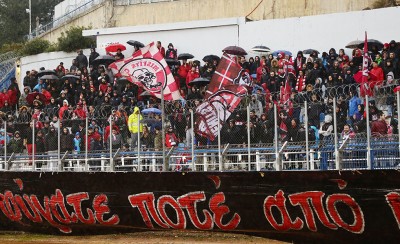 Με τον κόσμο του και στη Λαμία ο Ολυμπιακός!