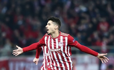 «Θα δεχθώ με μεγάλη χαρά πρόταση παραμονής»