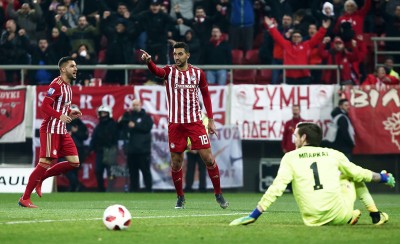 161 μέρες και 20 σερί παιχνίδια!