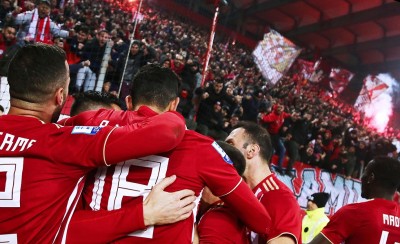Διαγωνισμός: 15 διπλά εισιτήρια για Ξάνθη