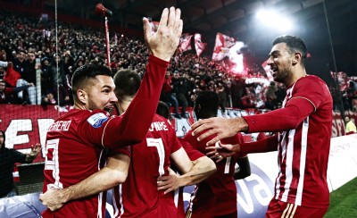 Οι 101 φορές που ο Θρύλος «μάτωσε» τα αντίπαλα δίχτυα