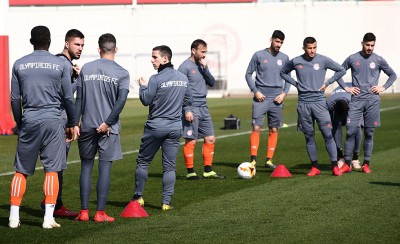 Στο Ρέντη μετά την ένατη σερί νίκη