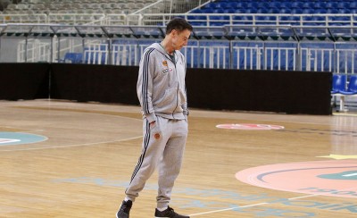 Δεν υπάρχει θέρμανση στο ΟΑΚΑ, αλλά δεν κουνιέται φύλλο