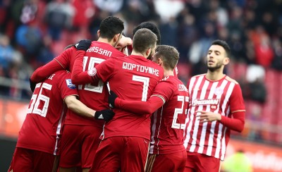 Η τεράστια διαφορά με πέρσι!