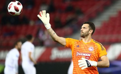 «Θα ήταν ανόητο να μην παίζει ο Σα...»