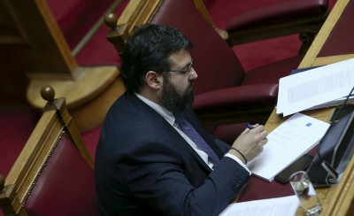 Η ΕΠΟ μιλούσε για γιορτή, τι έγινε κ. Βασιλειάδη;